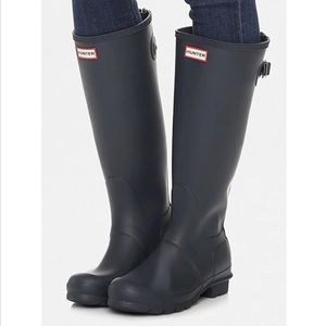 Hunter Boots
